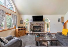 Others 6 The Nest at Brier Crest by Avantstay Game Room, Expansive Deck & Fire Pit
