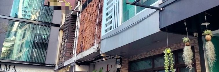 その他 8 Hotel & cafe