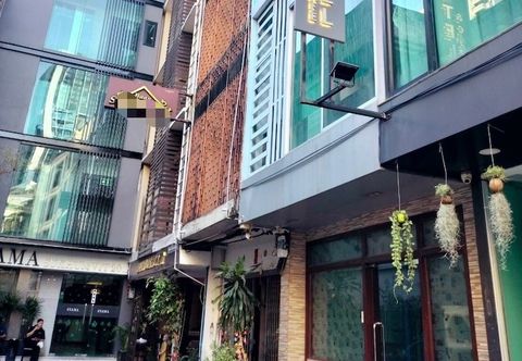 その他 8 Hotel & cafe