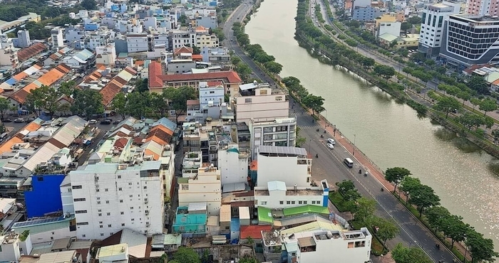 Others Rivergate Apartment - Saigon Luxury D1