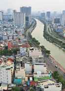 Primary image Rivergate Apartment - Saigon Luxury D1