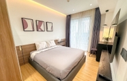 Others 6 Rivergate Apartment - Saigon Luxury D1