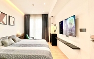 Others 2 Rivergate Apartment - Saigon Luxury D1