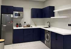 Others 5 Kease Malqa K-8 Royal Touch  AZ61