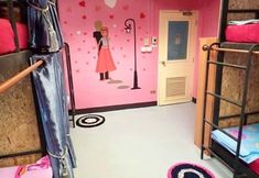 其他 7 Chiangmai Panda Hostel 2