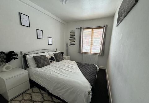 Others Cosy 3-bed Apartment in Hythe High Street