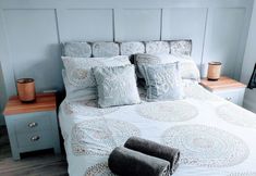 其他 2 Serenity Holiday Let in South Chard