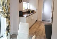 其他 4 Serenity Holiday Let in South Chard