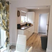 其他 4 Serenity Holiday Let in South Chard