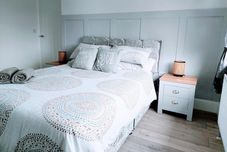 其他 Serenity Holiday Let in South Chard