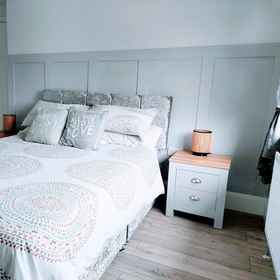 Primary image1Serenity Holiday Let in South Chard,Haselbury Plucknett飯店