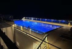 其他 7 Sea View Luxury Room in Negombo