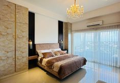其他 5 Sea View Luxury Room in Negombo