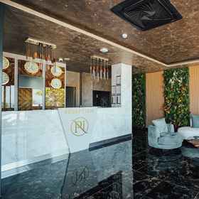 Lobby 1 PERA NORTH HOTEL - LOUNGE & RESTAURANT, Sakarya Hotels