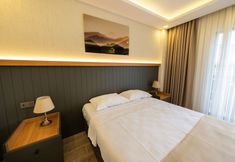 기타 7 PERA NORTH HOTEL - LOUNGE & RESTAURANT