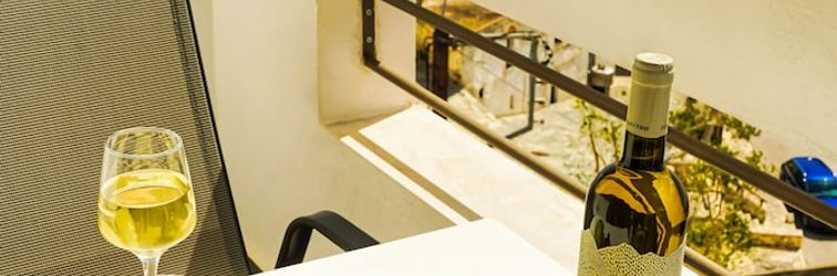 기타 Lefka Ori Agia Galini