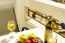 기타 Lefka Ori Agia Galini