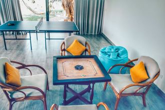 Lain-lain 4 Villa Lagoonscape