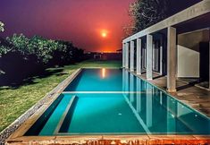 Lain-lain 3 Villa Lagoonscape