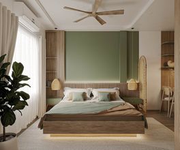 Others 4 The Urban Westlake Apartment