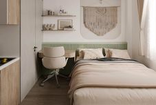 Others The Urban Westlake Apartment