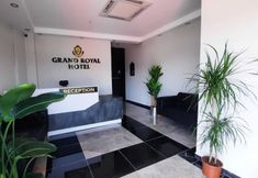 Others 5 Grand Royal Hotel