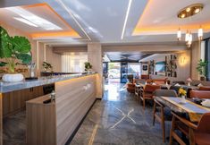 Lainnya 6 Otel Carpediem Gold Kuşadası