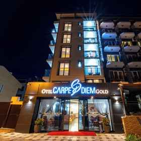 Primary image 1 Otel Carpediem Gold Kuşadası, Hotel Kediaman Perawan Suci Maria