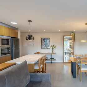 Primary image 1 LOCAR-IN CANELA - 스프링 가든, Sequoias Park 호텔