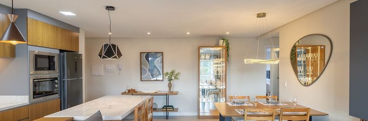 Others LOCAR-IN CANELA - Spring Garden