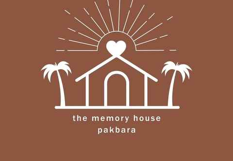 Others The Memory House Pakbara