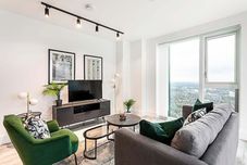 其他 Icon Tower Flat IX