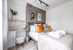 Others 4 Little Venice Luxury Apartment