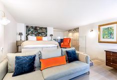 Others 6 Gorgeous Airconditioned Marylebone Studio