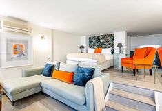 Others 7 Gorgeous Airconditioned Marylebone Studio
