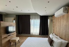 Others 7 Alacas Hotel Çeşme