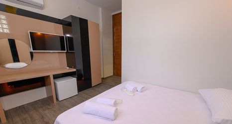 Others 2 Alacas Hotel Çeşme