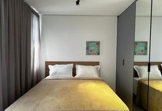 Khác 5 PARK SUL - Edifício Essence