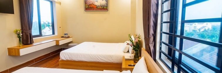 その他 Tai Nhien Homestay