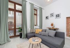 Others 4 Ground Floor Studio in Cracow by Renters