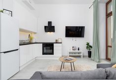 Others 6 Ground Floor Studio in Cracow by Renters