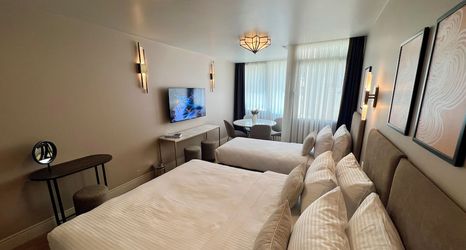 Others 2 Weingart Suites Hotel