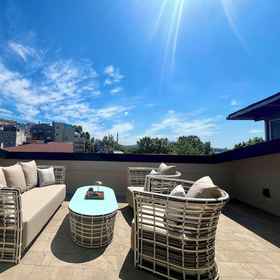 Primary image 1 Weingart Suites Hotel, Orient Bar at Pera Palace Hotel Hotels