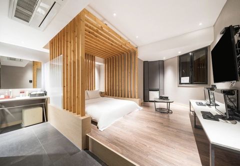 อื่นๆ Hotel Myeong Jak