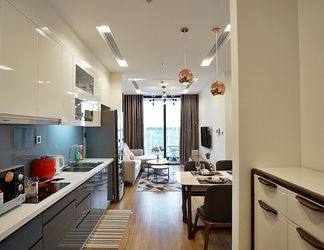 Khác 2 NVT Housing - Vinhomes Metropolis Apartment