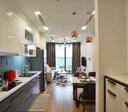 Others 2 NVT Housing - Vinhomes Metropolis Apartment