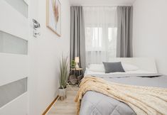 其他 5 Apartment in Warsaw Center by Renters