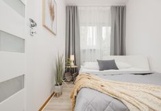 Others 7 Apartment in Warsaw Center by Renters