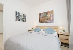 Others 6 Apartment in Warsaw Center by Renters