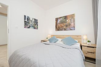 Others 4 Apartment in Warsaw Center by Renters